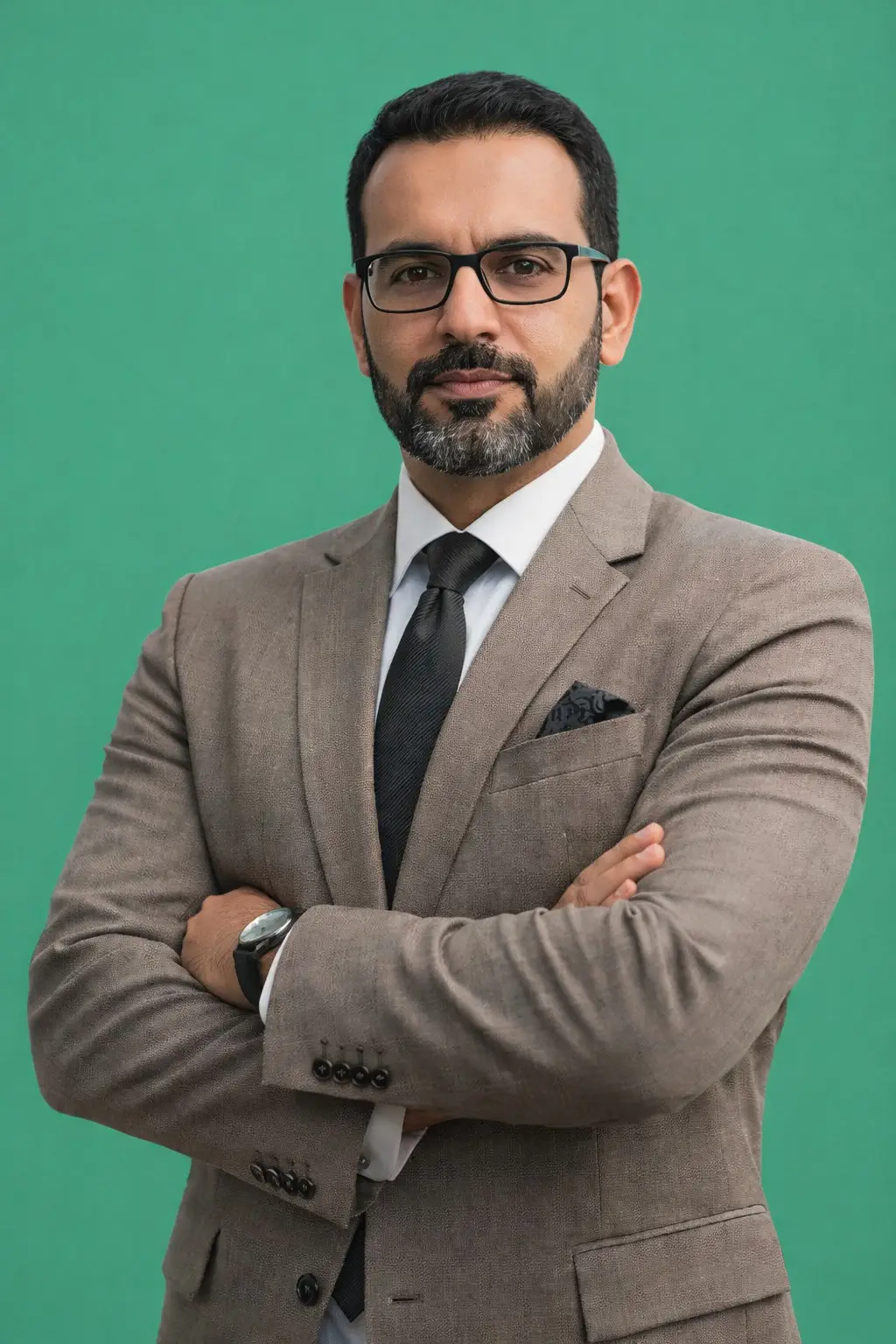 د. مراد إسماعيل